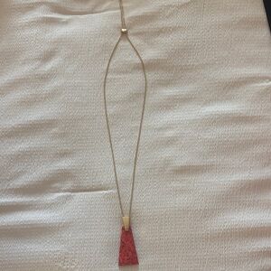 Kendra Scott Pendant